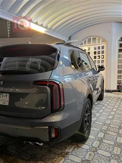 Kia Telluride